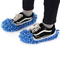 Hausreiniger Lazy Floor Dusting Reinigungsfußabdeckung Dust Mop Slipper